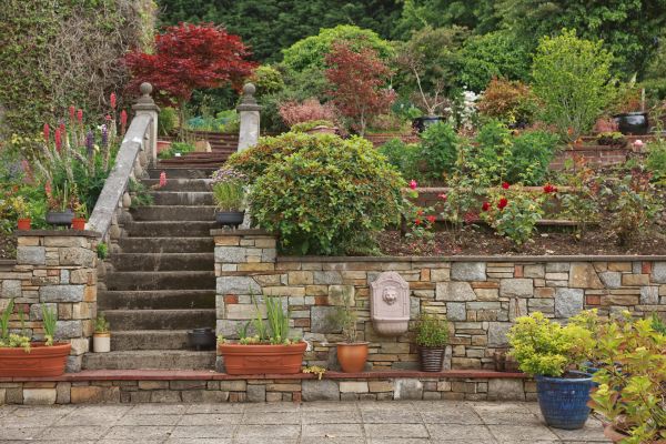 Cost of Hardscape Service in Truckee