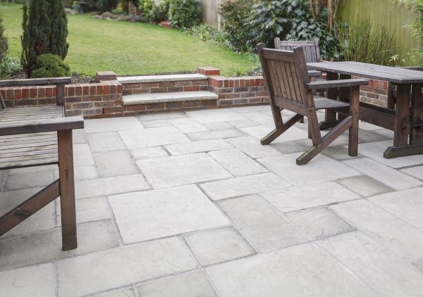 Patio Pavers Installation in Truckee