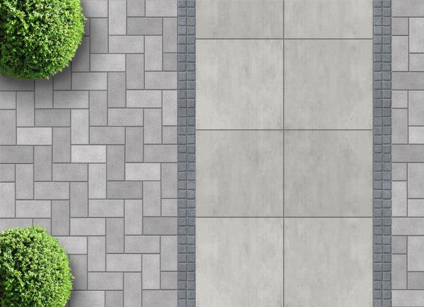 Cost of Pavers Hardscaping in Truckee