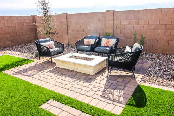 Brick Pavers Installation in Truckee