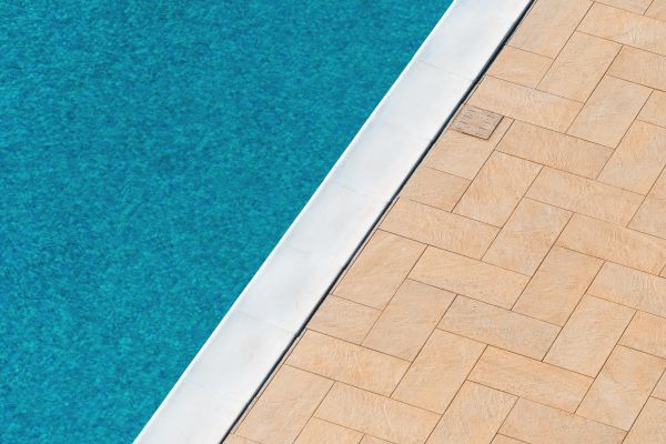Cost of Paver Pool Deck Service in Truckee