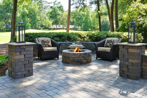 Pavers Installation in Truckee