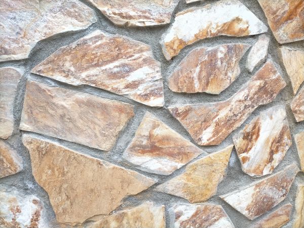 Cost of Limestone Patio Installation in Truckee