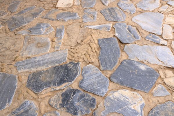 Cost of Limestone Pavers Installation in Truckee