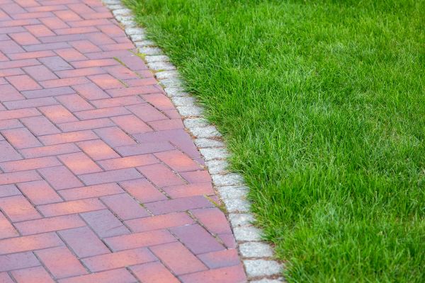 Brick Paving in Truckee