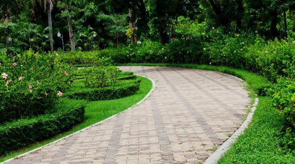 Cost of Paver Walkway Repair in Truckee