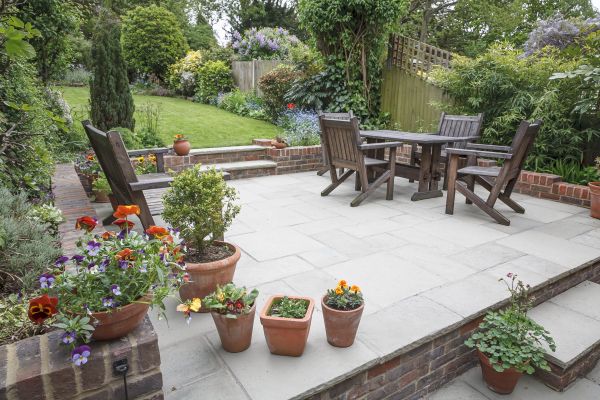 Cost of Cement Pavers Installation in Truckee