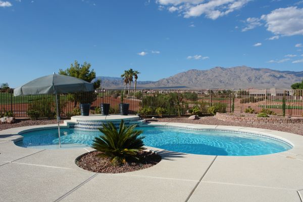 Cost of Pool Pavers Installation in Truckee