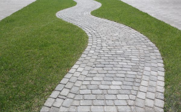 Cost of Pathway Paving in Truckee