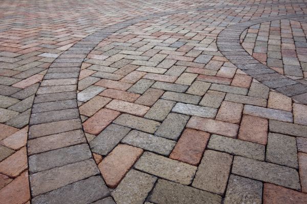 Cost of Backyard Hardscaping in Truckee