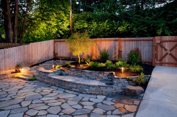 Cost of Stone Terrace Installation in Truckee