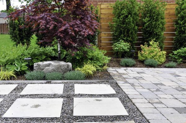 Cost of Garden Hardscaping in Truckee