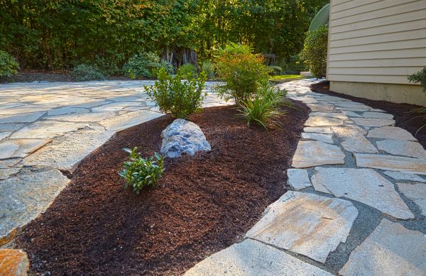 Cost of Outdoor Hardscaping in Truckee