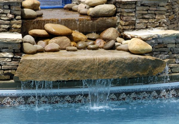Cost of Pool Hardscaping in Truckee