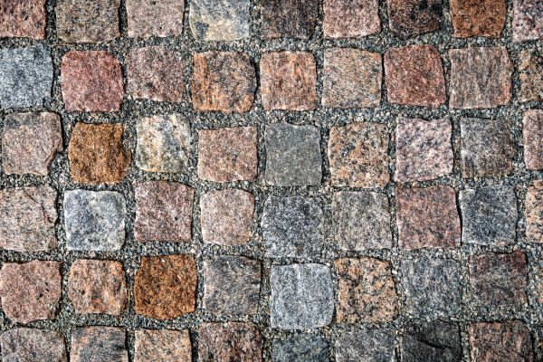 Cost of Cobblestone Pavers Service in Truckee
