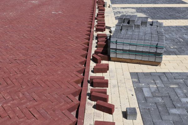 Pavers Construction in Truckee