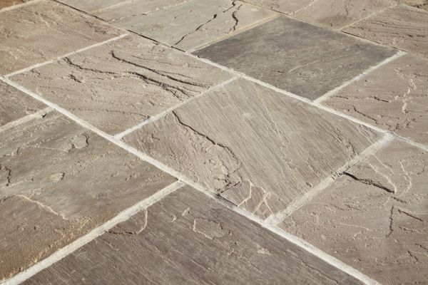 Cost of Paving Tile Installation in Truckee
