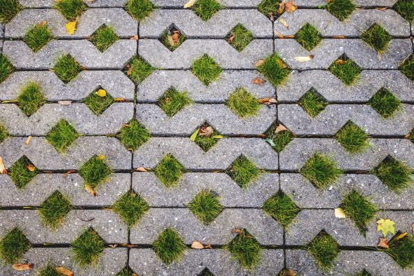 Cost of Porous Pavers Installation in Truckee