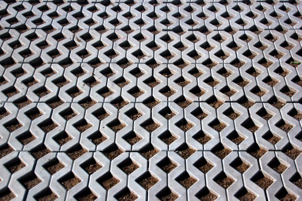 Cost of Permeable Paver Installation in Truckee
