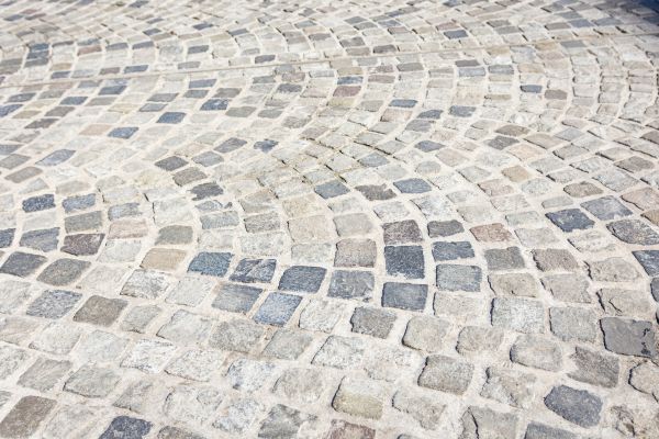 Cost of Stone Pavers Service in Truckee