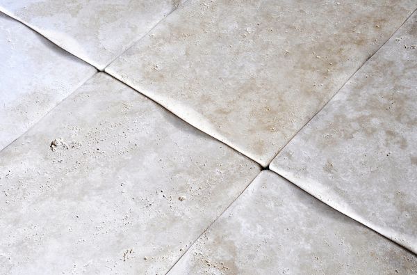 Travertine Paving in Truckee