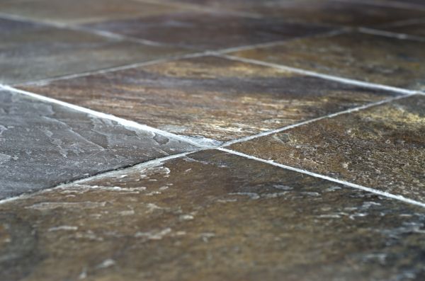 Cost of Slate Paving in Truckee