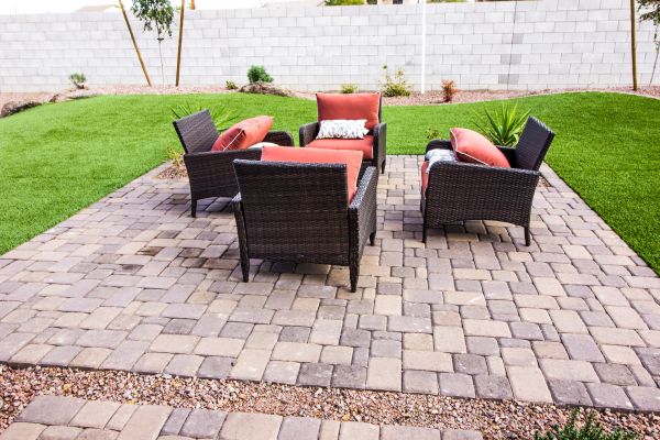 Pavers Repair in Truckee