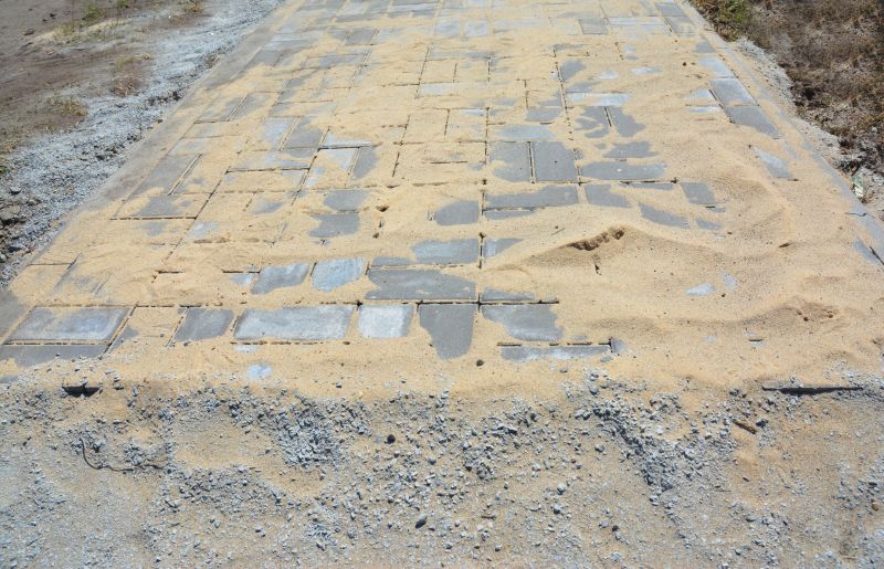 How The Paver Installation Process Works Step-By-Step