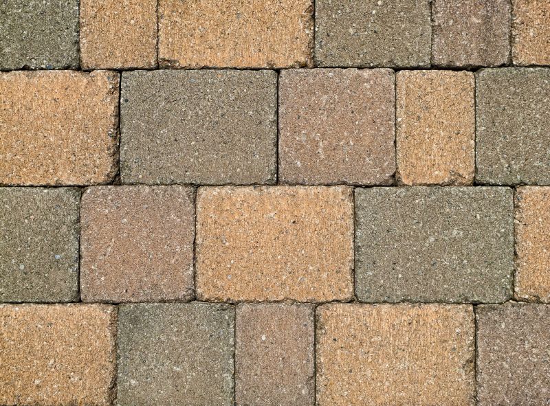 Custom Paver Design